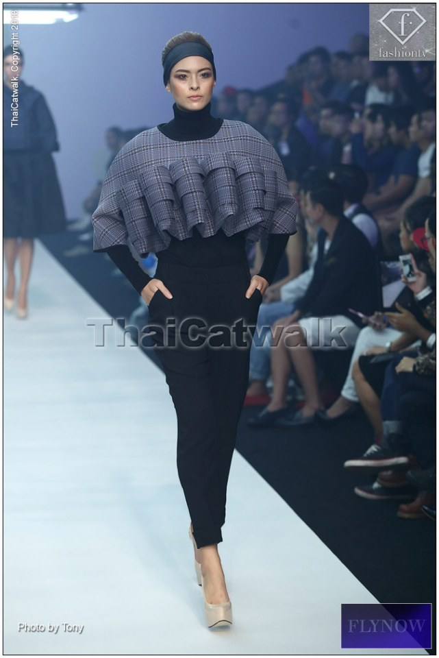 BIFW’13 : Flynow Gold Label 2014 รวมนางแบบชั้นนำของเมืองไทย