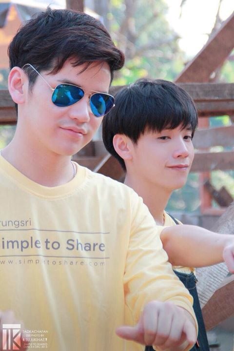 มันมีความหมาย.....เต๋าคชา