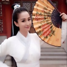 《大宋女镖师》 Female bodyguard of Song Dynasty 2013-2014 part10