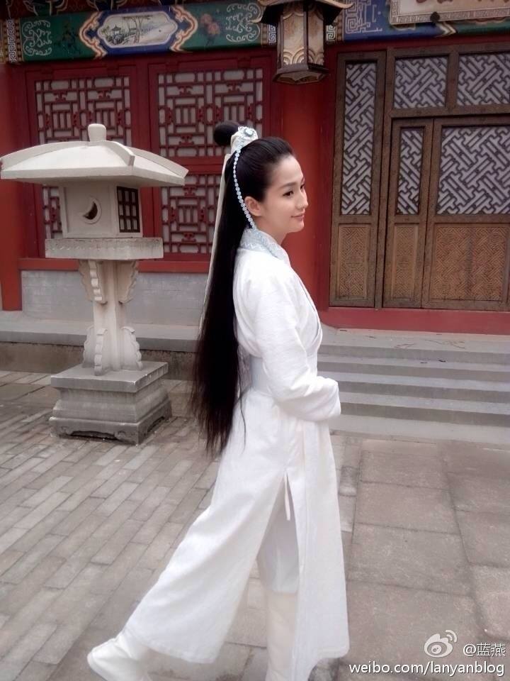 《大宋女镖师》 Female bodyguard of Song Dynasty 2013-2014 part10