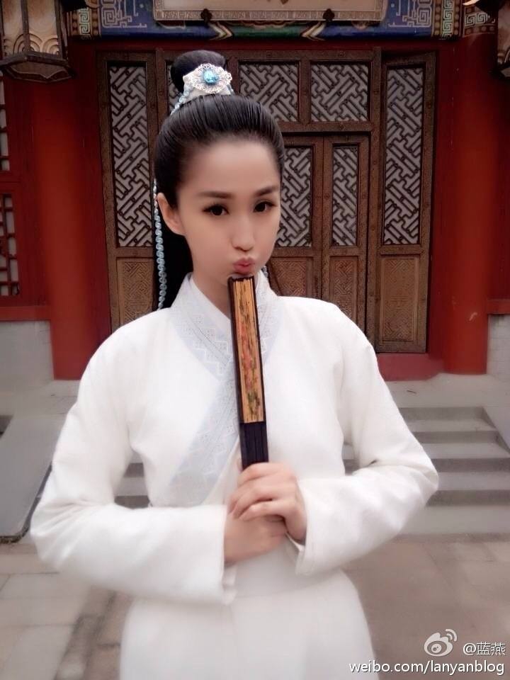 《大宋女镖师》 Female bodyguard of Song Dynasty 2013-2014 part10