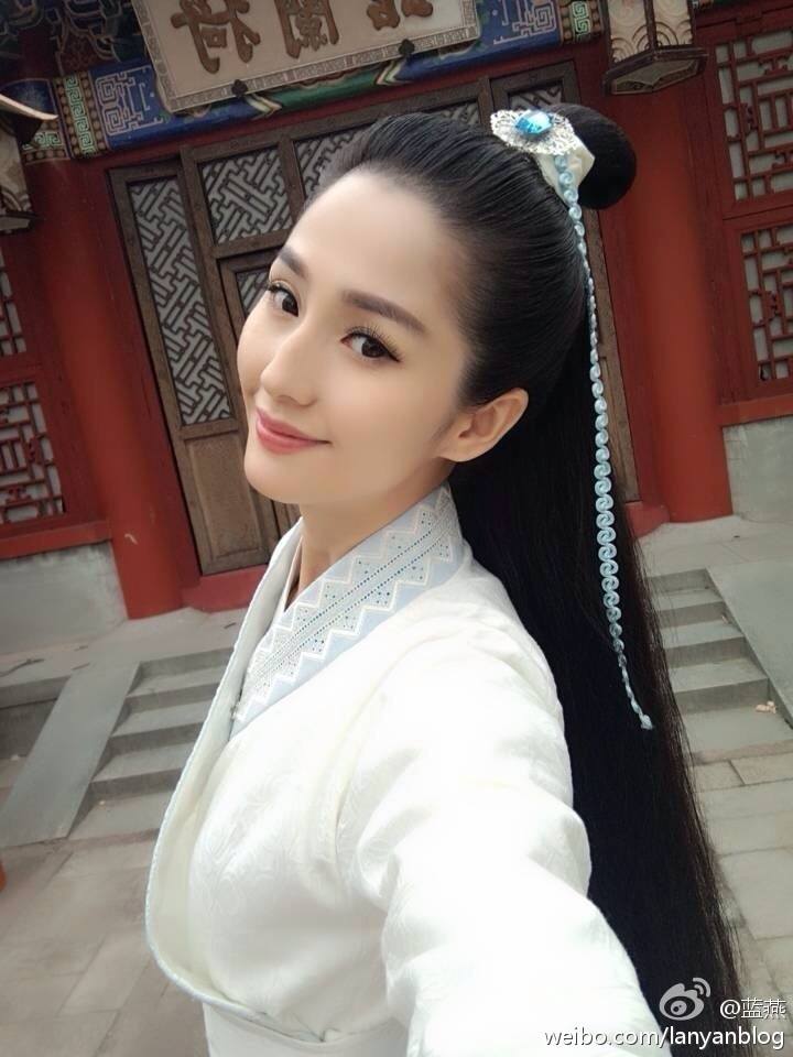 《大宋女镖师》 Female bodyguard of Song Dynasty 2013-2014 part10