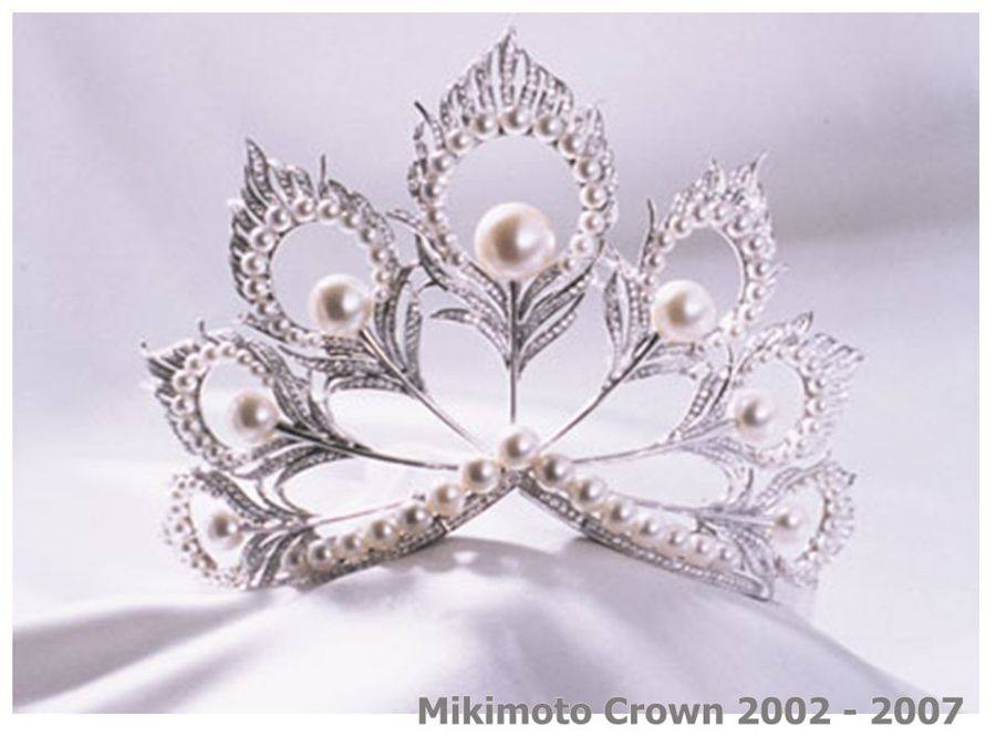 MU MIKIMOTO