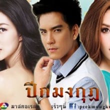 ยืนยัน นักแสดงเรื่อง ปีกมงกุฎ