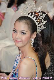 น้องมิกมิสทิฟฟานี่สาวสวยน่ารักตลอด