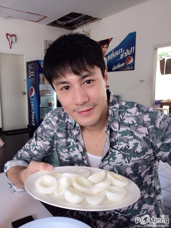 พ่อสุดหล่อเสมอ