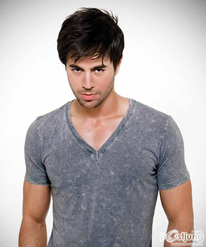 Enrique-Iglesias ตาสวยมาก