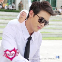 เจมส์ จิ หล่อใส น่ารัก มาดเท่ห์  Superstar อย่างแท้จริง