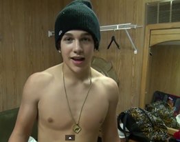 Austin Mahone