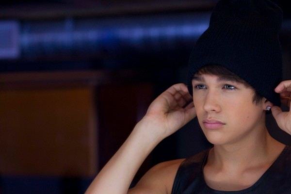 Austin Mahone