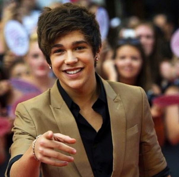 Austin Mahone