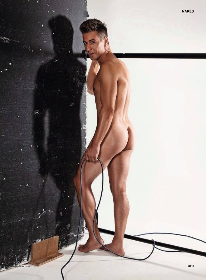 Gay Times Winter 2013 (Naked Issue)