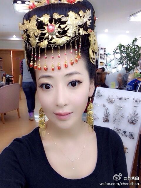 《极品新娘》My Amazing Bride / Ji Ping Qing Niang 2014 part13