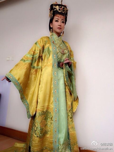 《极品新娘》My Amazing Bride / Ji Ping Qing Niang 2014 part13