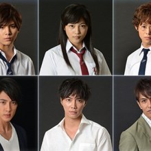 Kindaichi no Jikenbo ~ Gokumon Satsujin Jiken (金田一少年の事件簿~獄門塾殺人事件)