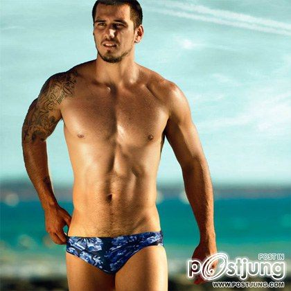 Promotional images : aussieBum : HQ images