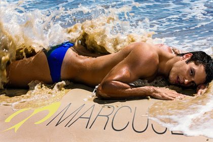 Russell Fleming for Marcuse