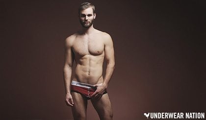 Underwear Nation : Cozy Issue