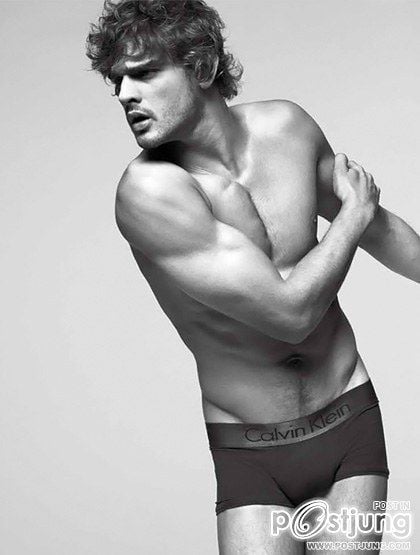 Marlon Teixeira by Dean Isidro