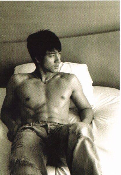 Wang Lee Hom