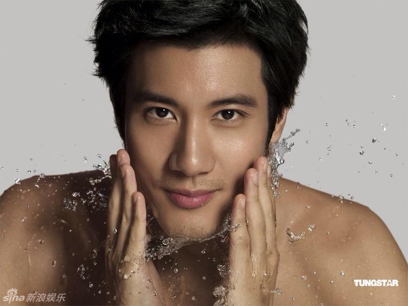 Wang Lee Hom