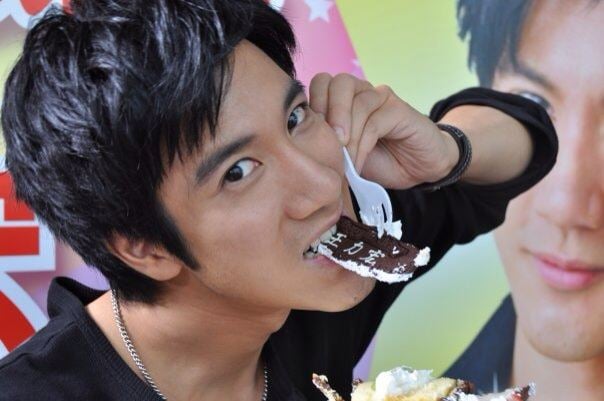 Wang Lee Hom