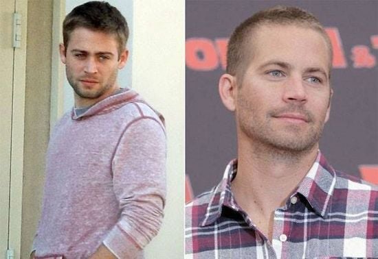 ลือ ! วางตัวน้องชาย รับบทแทนพอล วอล์คเกอร์ ใน fast and furious 7