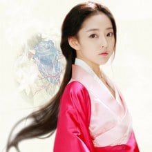 องค์หญิงหลันหลิง Princess Lan Ling 《兰陵王妃》2013-2014 part15