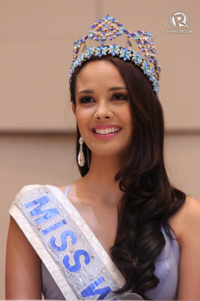 MISS WORLD 2013 PHILIPPINES