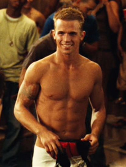 cam gigandet