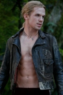 cam gigandet