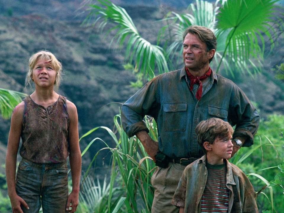 ย้อนยุค กลับไปดู Jurassic Park ภาพยนตร์ในความประทับใจของใครหลายๆ คน