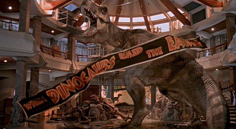 ย้อนยุค กลับไปดู Jurassic Park ภาพยนตร์ในความประทับใจของใครหลายๆ คน