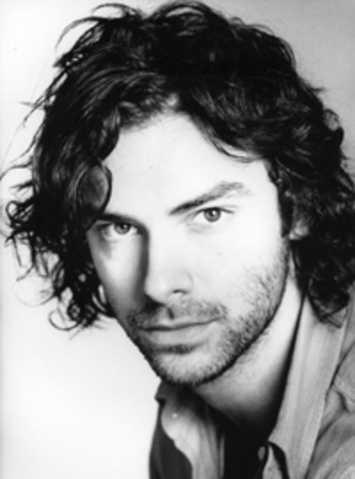 Aidan Turner  หนุ่มสุดหล่อจาก The Hobbit