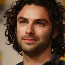 Aidan Turner  หนุ่มสุดหล่อจาก The Hobbit