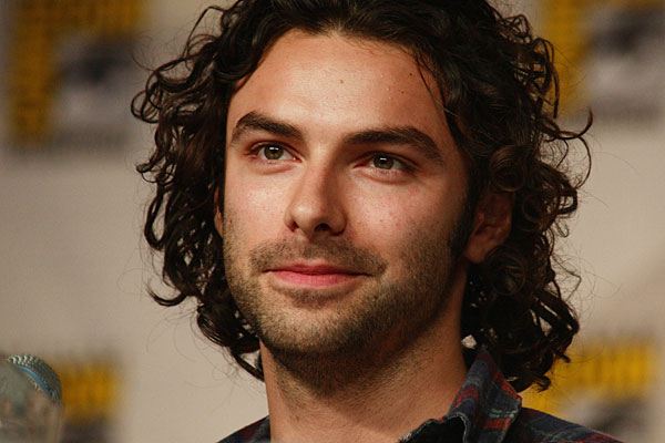 Aidan Turner  หนุ่มสุดหล่อจาก The Hobbit