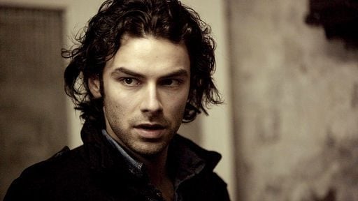 Aidan Turner  หนุ่มสุดหล่อจาก The Hobbit