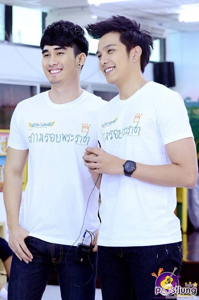 อ้น-ดิว