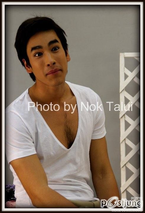 รวมซี๊ด ณเดชน์ คูกิมิยะ