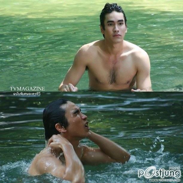 รวมซี๊ด ณเดชน์ คูกิมิยะ