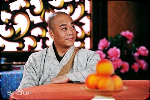 The Legend Of Budai Monk《布袋和尚新传》2014  part1