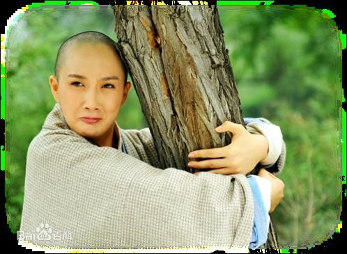 The Legend Of Budai Monk《布袋和尚新传》2014  part1