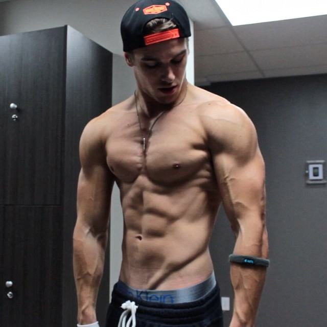 Marc Fitt 2014