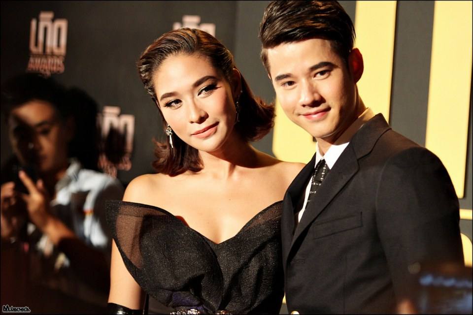 Mario Maurer หล่อมากระดับเอชดี