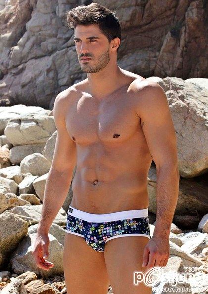 NIT Swimwear : 2014 Collection