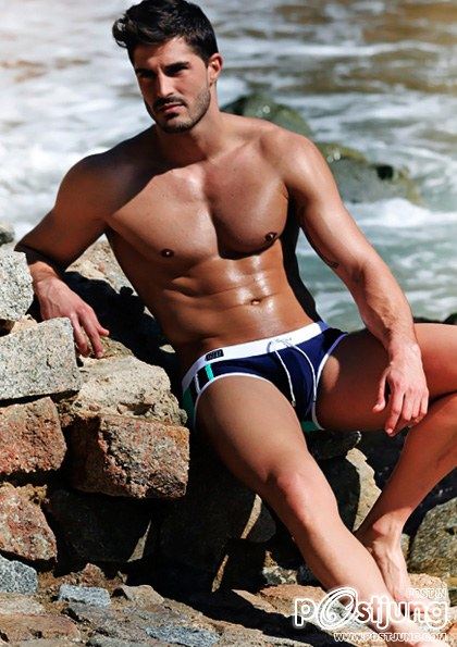 NIT Swimwear : 2014 Collection