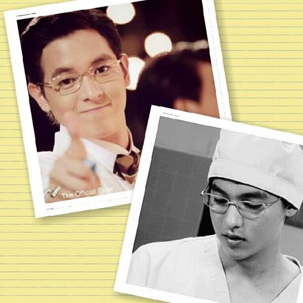 เจมส์ จิรายุ เขาคือที่หนึ่งในบรรดาเหล่าดาราหน้าใหม่ตัวจริง!!!