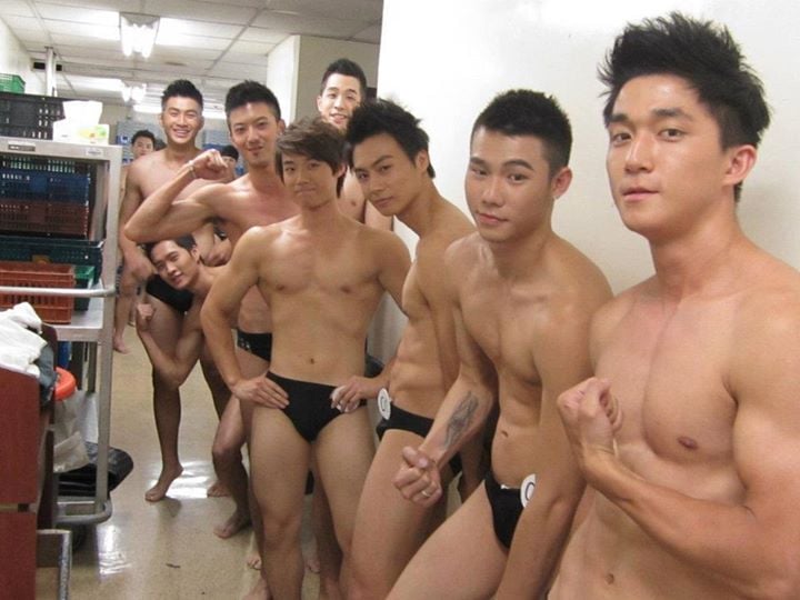 Hey! BoY 33 ของขวัญส่งท้ายปีเก่าต้อนรับปีใหม่ หยุดยาวๆ รูปเยอะๆ