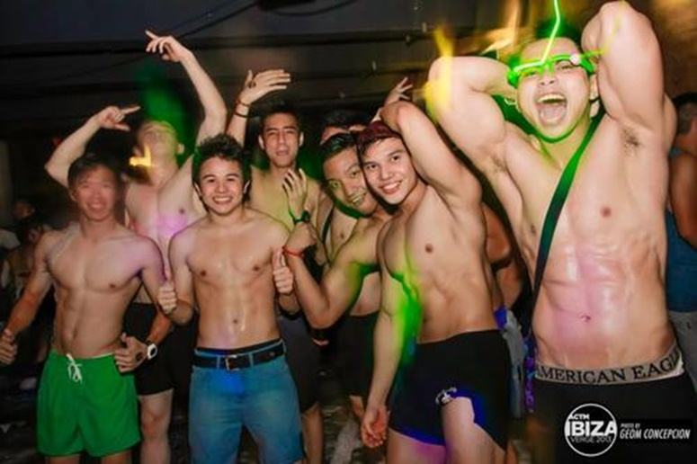 Ateneo Party