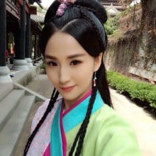 《大宋女镖师》 Female bodyguard of Song Dynasty 2013-2014 part12